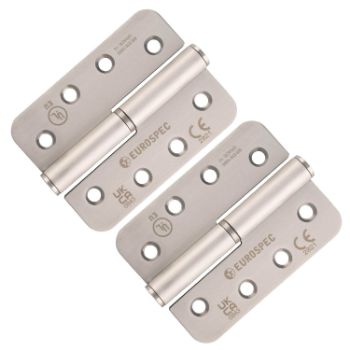 Picture of Grade 13 Lift Off Hinge - Radius - H3N1203/13SSS/R/L