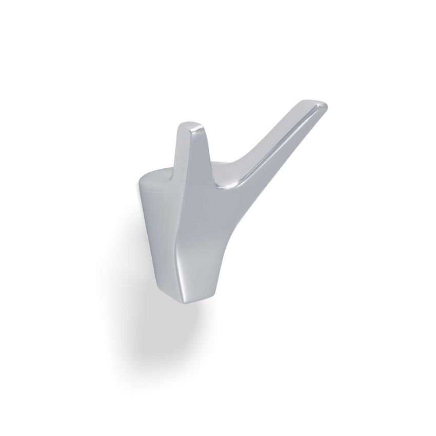 Picture of Valli Hat & Coat Hook - Polished Chrome PVD - K1200PCPVD