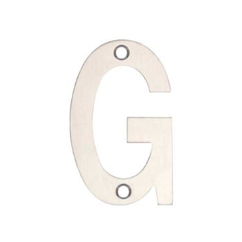 Picture of 3" Letters (Grade 304) - ZSNASS75