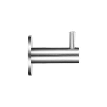 Picture of Wall Mounted Hook with Rose - ZAS75SS