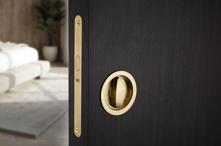 Category Sliding Door Locks