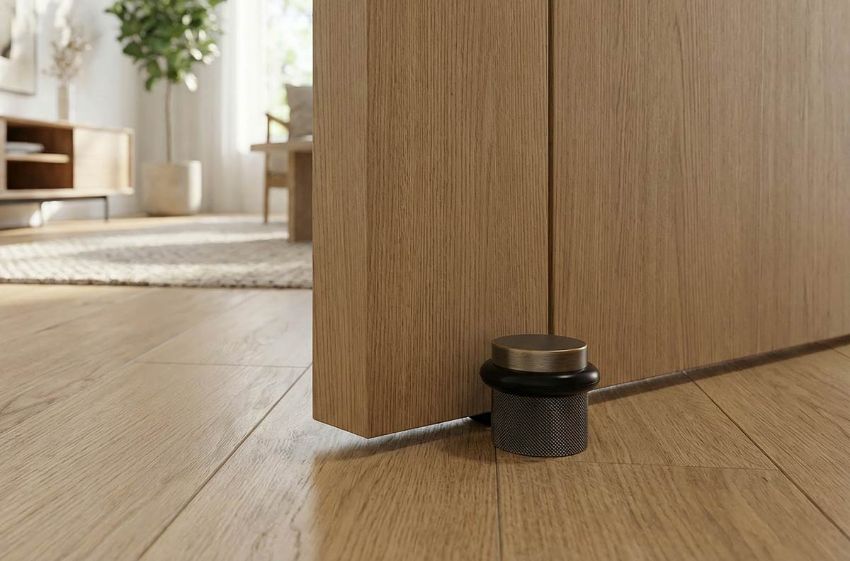 Category Door Stops