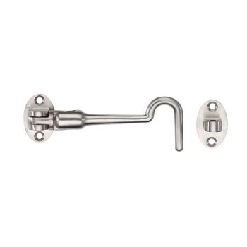 Picture of Stainless Steel Cabin Hooks- ZAS61SS