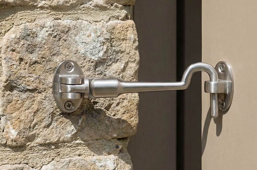 Category Cabin Hooks