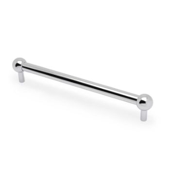 Picture of Plain Caesar Cabinet Pull Handle- AW856-PC