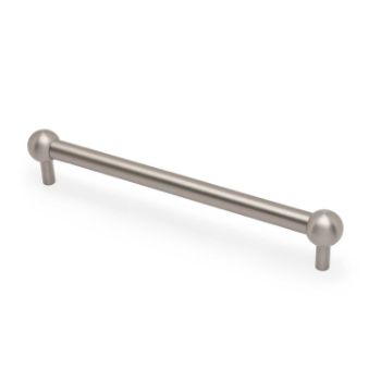 Picture of Plain Caesar Cabinet Pull Handle- AW856-SN
