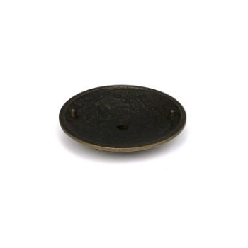 Picture of Art Deco Centre Door Knob- 52160