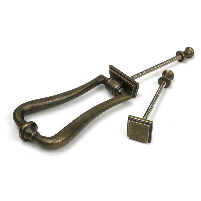 Picture of Art Deco Door Knocker- 52167