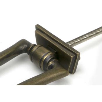 Picture of Art Deco Door Knocker- 52167