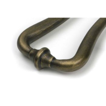 Picture of Art Deco Door Knocker- 52167