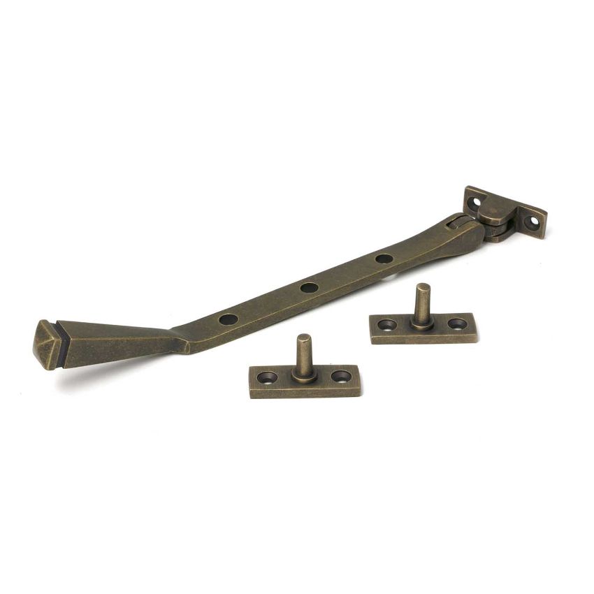 Picture of Avon Casement Window Stay- 52336