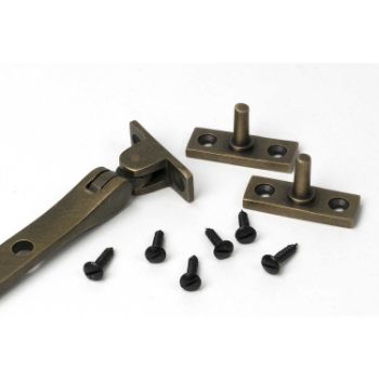 Picture of Avon Casement Window Stay- 52336
