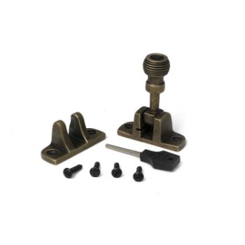 Picture of Beehive Brighton Fastener Radius - 52343
