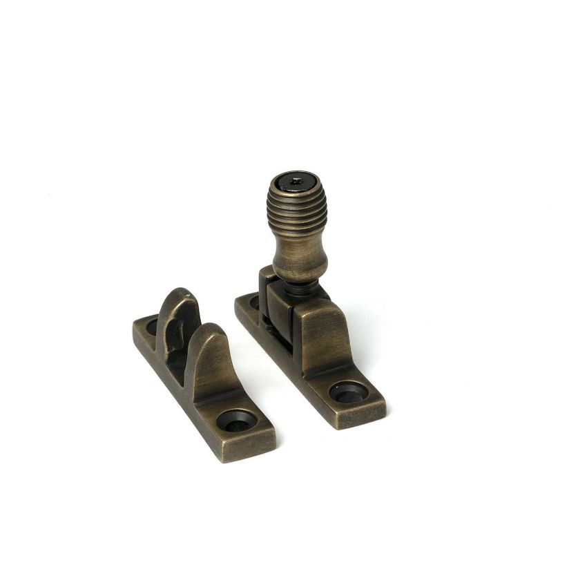 Picture of Beehive Brighton Fastener Narrow Square- 52351