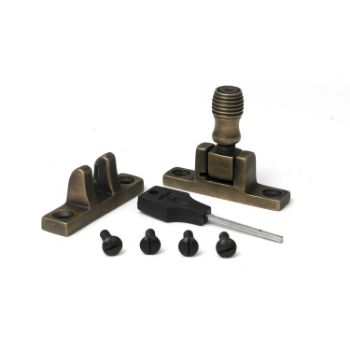 Picture of Beehive Brighton Fastener Narrow Square- 52351