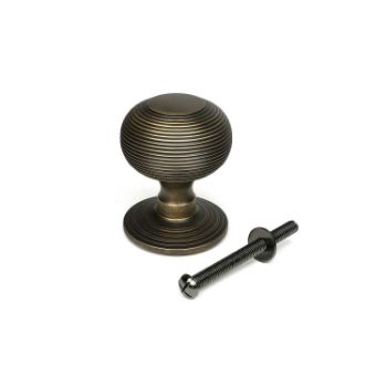 Picture of Beehive Centre Door Knob - 52161