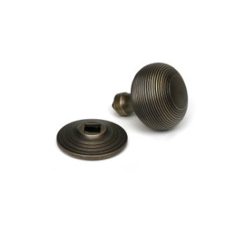 Picture of Beehive Centre Door Knob - 52161