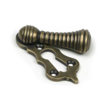 Picture of Beehive Escutcheon- 52453