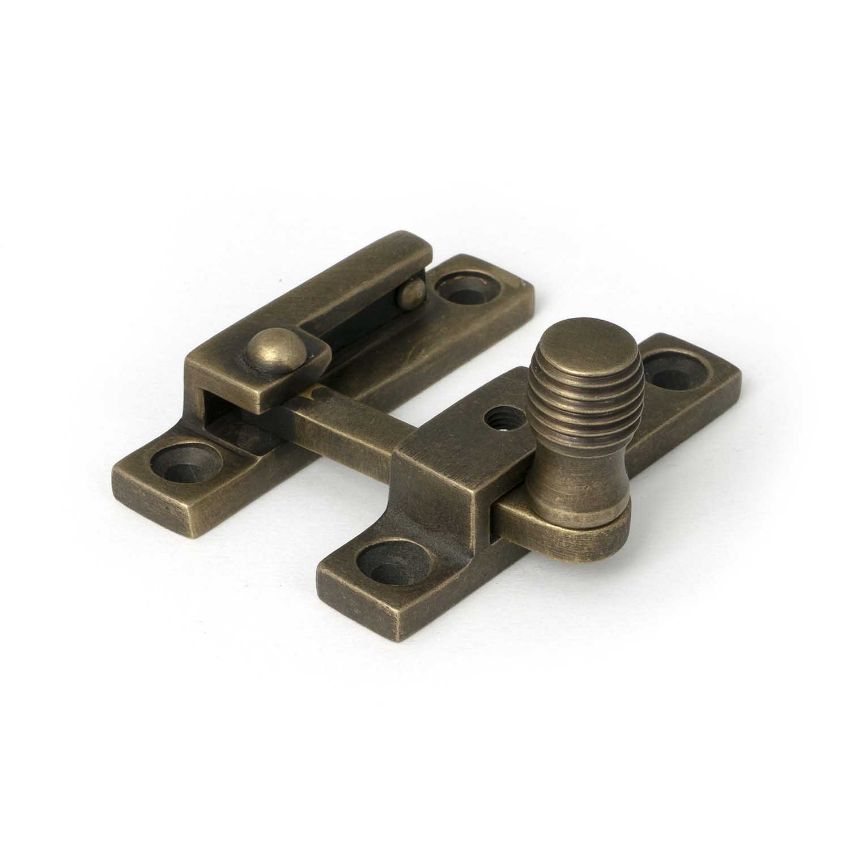 Picture of Beehive Quadrant Fastener - Narrow - 52359