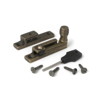 Picture of Beehive Quadrant Fastener - Narrow - 52359