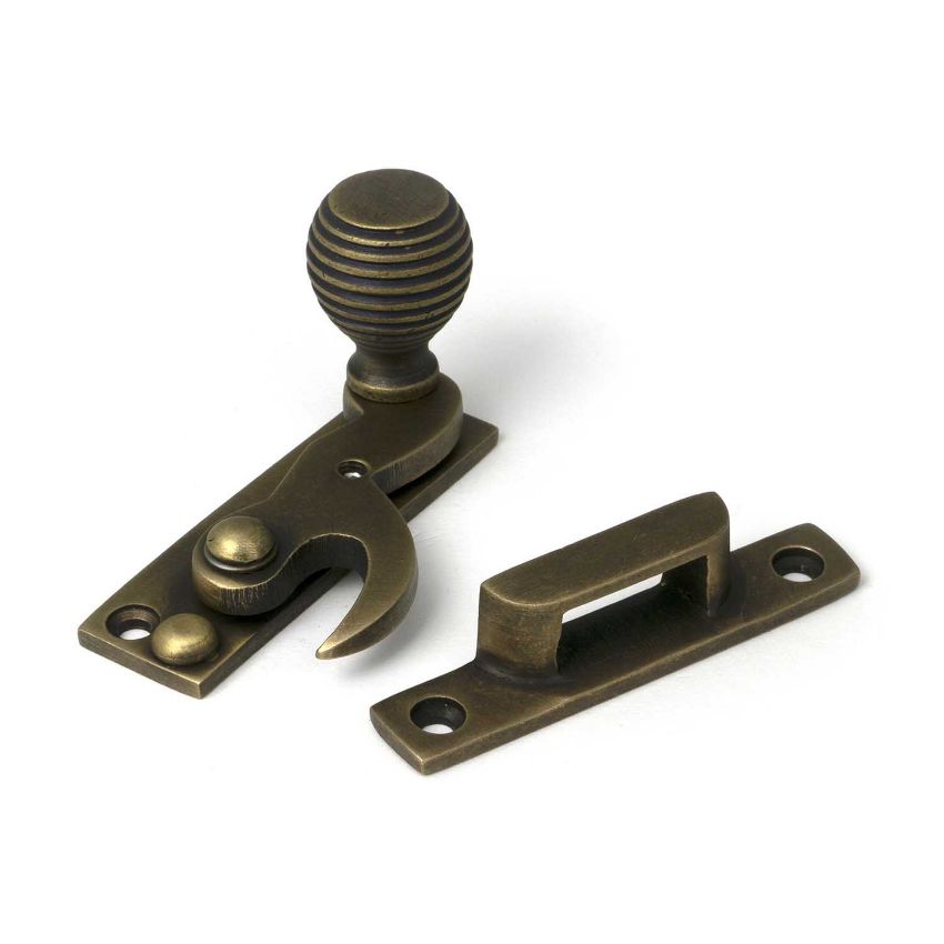 Picture of Beehive Sash Hook Fastener - 52365