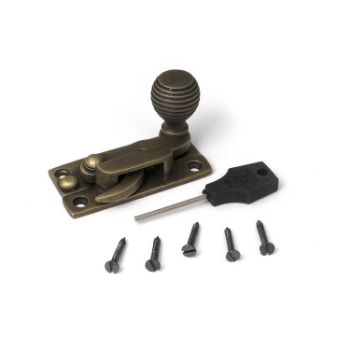 Picture of Beehive Sash Hook Fastener - 52365