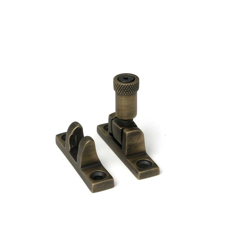 Picture of Brompton Brighton Fastener Narrow Square- 52349