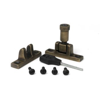 Picture of Brompton Brighton Fastener Narrow Square- 52349