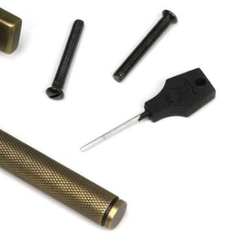 Picture of Brompton Espag Left-handed - 52306