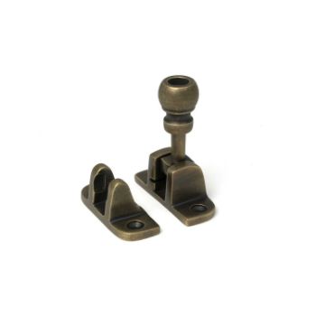 Picture of Mushroom Brighton Fastener Radiused- 52344