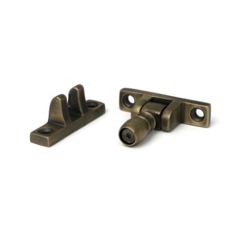 Picture of Mushroom Brighton Fastener Narrow Square- 52352