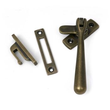 Picture of Locking Newbury Fastener- 52313