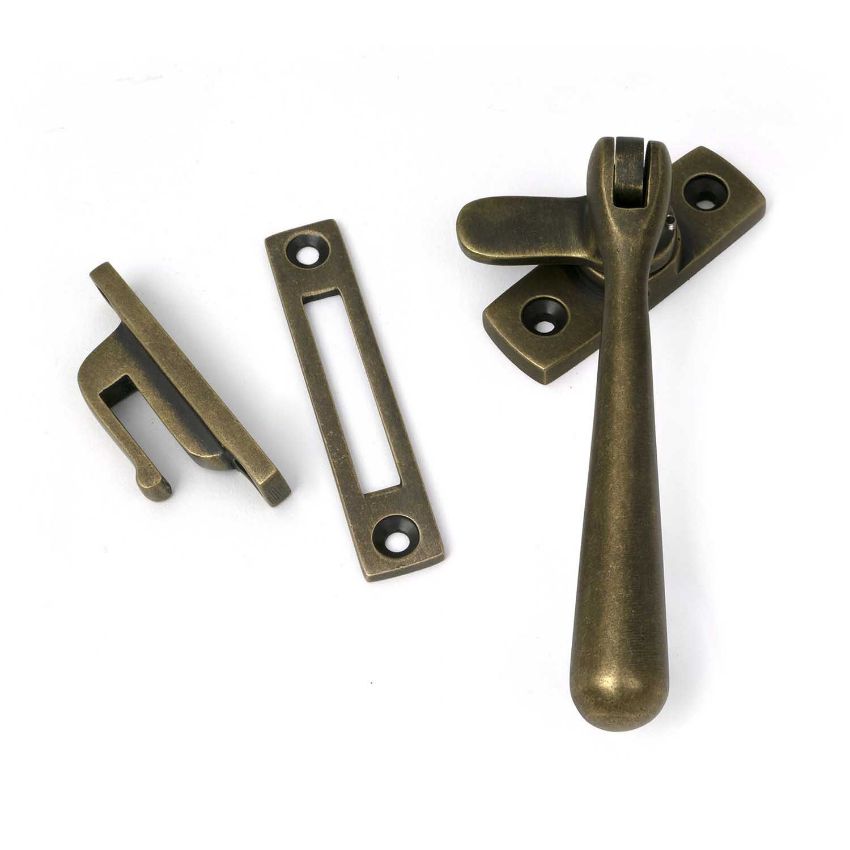 Picture of Locking Newbury Fastener- 52313