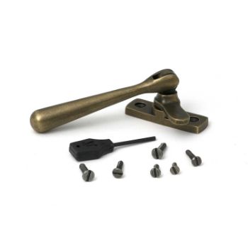 Picture of Locking Newbury Fastener- 52313