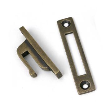 Picture of Locking Newbury Fastener- 52313