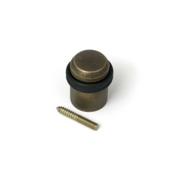 Picture of Floor Mounted Door Stop- 52471