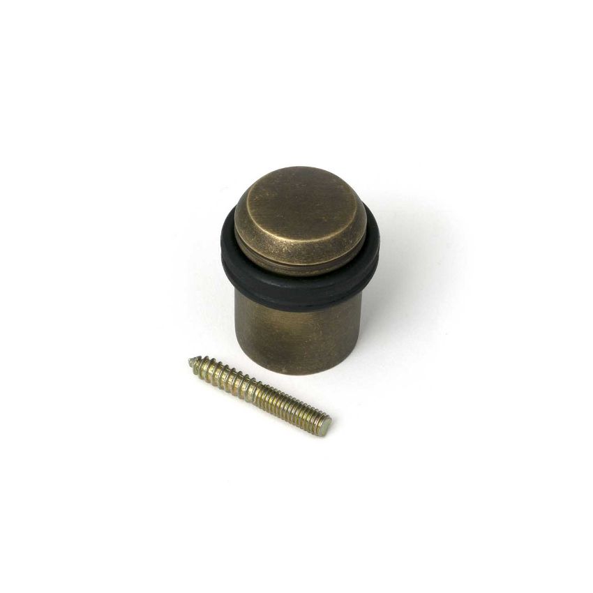 Picture of Floor Mounted Door Stop- 52471