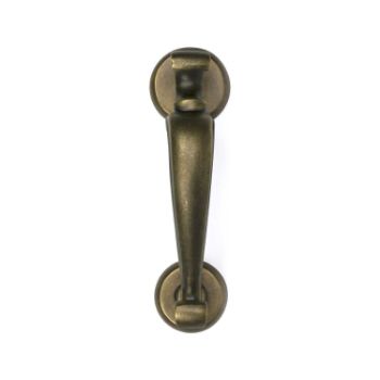 Picture of Doctors Door Knocker- 52166