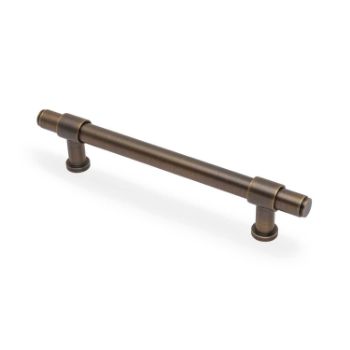 Picture of Kingston Plain Pull Handle- AW839P-AB