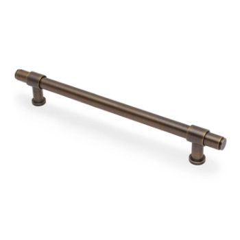 Picture of Kingston Plain Pull Handle- AW839P-AB