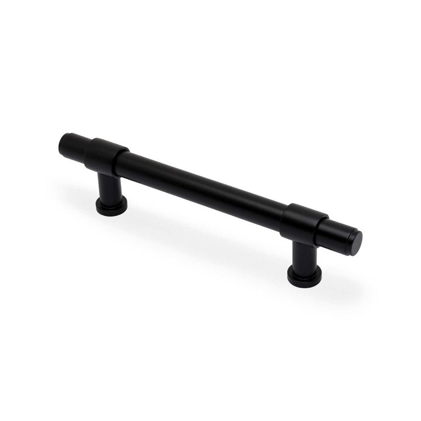 Picture of Kingston Plain Pull Handle- AW839P-BL