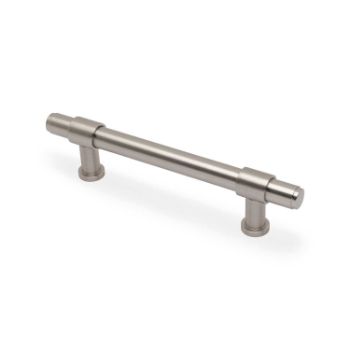 Picture of Kingston Plain Pull Handle- AW839P-SNPVD