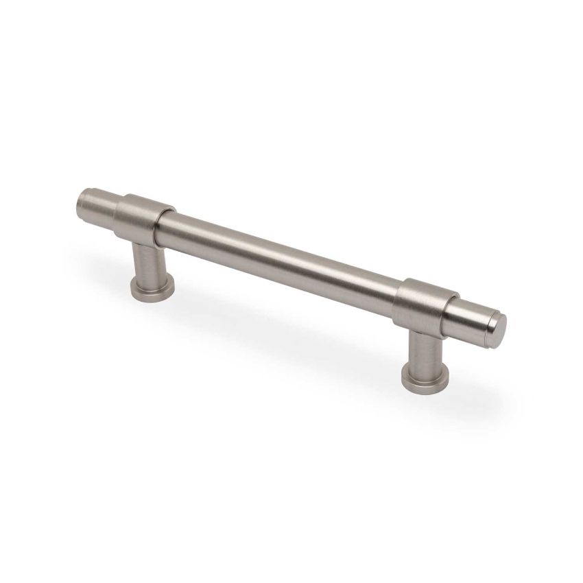 Picture of Kingston Plain Pull Handle- AW839P-SNPVD