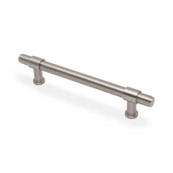 Picture of Kingston Plain Pull Handle- AW839P-SNPVD