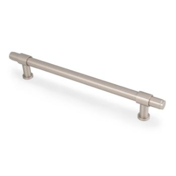Picture of Kingston Plain Pull Handle- AW839P-SNPVD