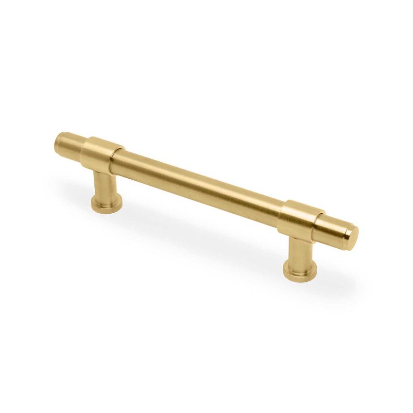 Picture of Kingston Plain Pull Handle- AW839P-SBPVD