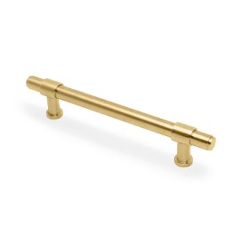 Picture of Kingston Plain Pull Handle- AW839P-SBPVD