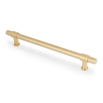 Picture of Kingston Plain Pull Handle- AW839P-SBPVD