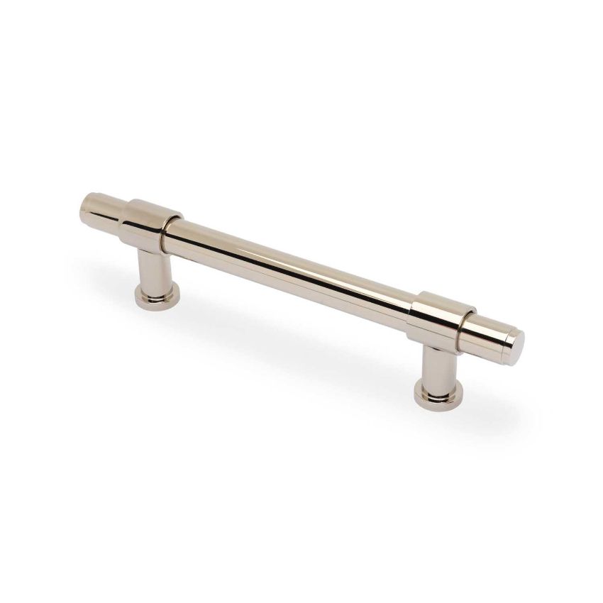 Picture of Kingston Plain Pull Handle- AW839P-PNPVD