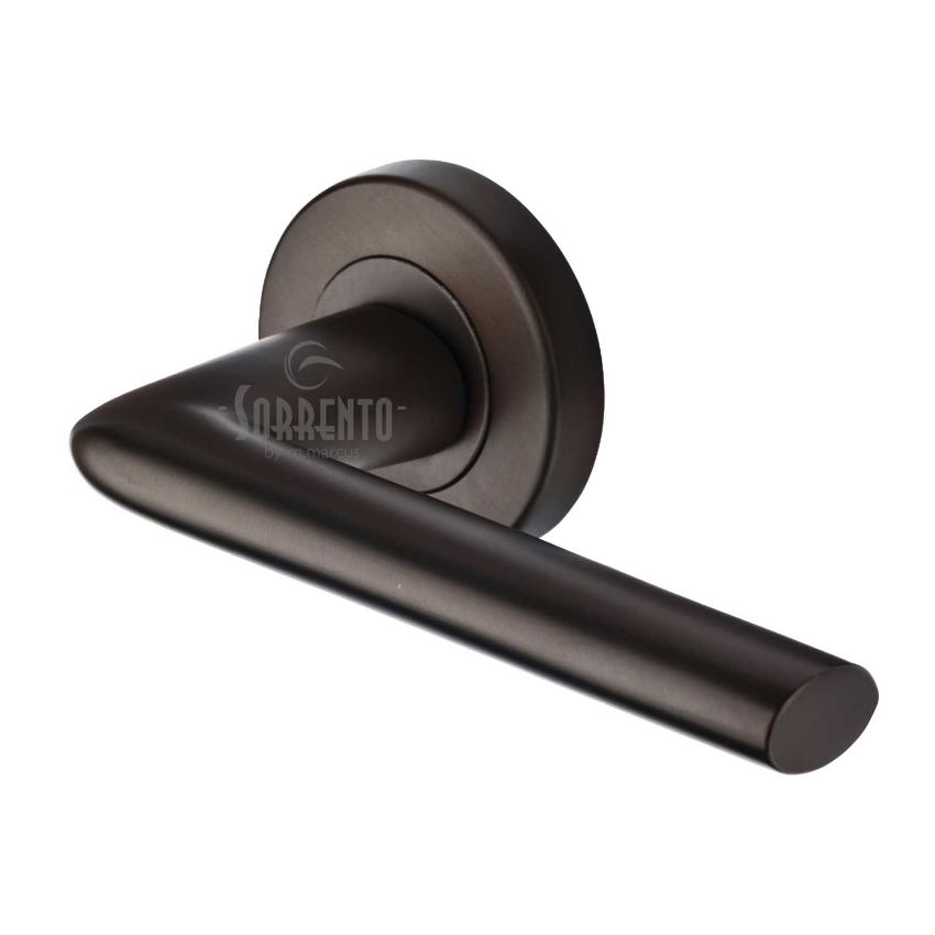 Picture of Lena Door Handle- SC-2352-MBZ